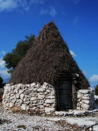  Llegar a lugares vírgenes 